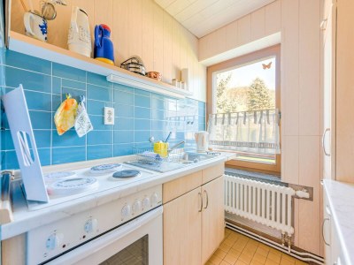 Holiday house Ferienwohnung im Naturpark Erzgebirge - Features photo 20