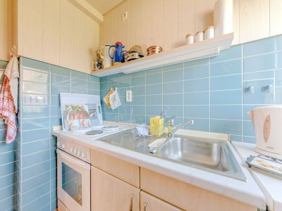 Holiday house Ferienwohnung im Naturpark Erzgebirge - Features photo 21