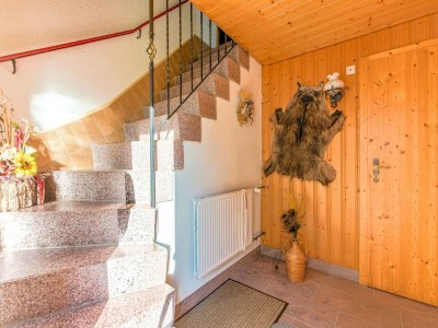 Holiday house Ferienwohnung im Naturpark Erzgebirge - Features photo 22
