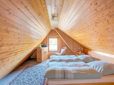 Holiday house Ferienwohnung im Naturpark Erzgebirge - Features photo 24