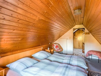 Holiday house Ferienwohnung im Naturpark Erzgebirge - Features photo 25