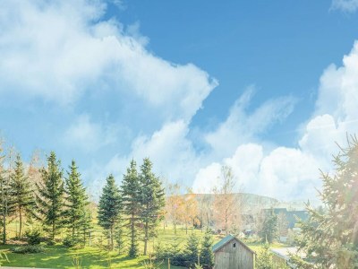 Holiday house Ferienwohnung im Naturpark Erzgebirge - Environment photo 28