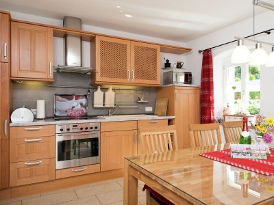 Holiday house Erholsamer Familienurlaub in Oederan - Features photo 8