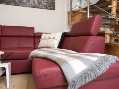 Holiday house Erholsamer Familienurlaub in Oederan - Features photo 9