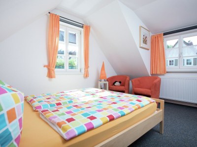 Holiday house Erholsamer Familienurlaub in Oederan - Features photo 15