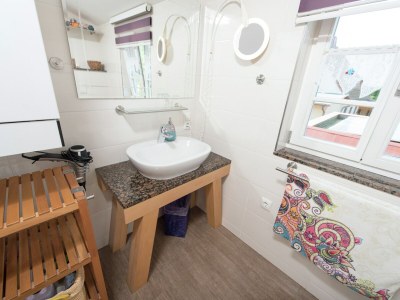 Holiday house Erholsamer Familienurlaub in Oederan - Features photo 16