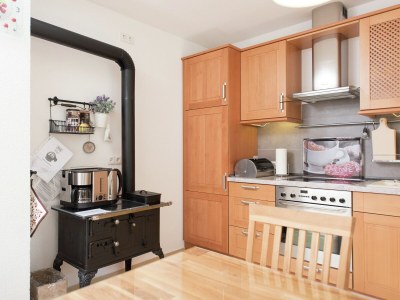 Holiday house Erholsamer Familienurlaub in Oederan - Features photo 23