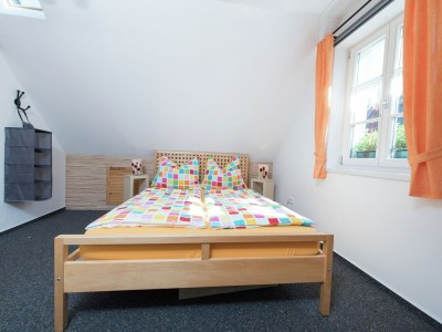 Holiday house Erholsamer Familienurlaub in Oederan - Features photo 24