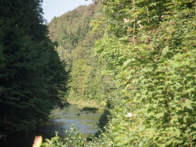 Holiday house Erholsamer Familienurlaub in Oederan - Environment photo 28