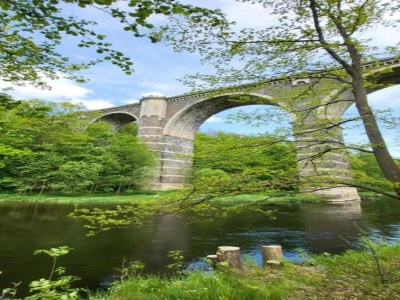 Holiday house Erholsamer Familienurlaub in Oederan - Environment photo 33