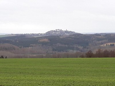 Holiday house Erholsamer Familienurlaub in Oederan - Environment photo 35