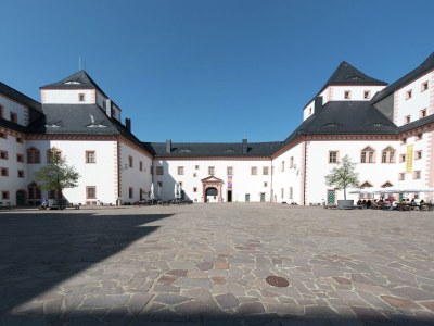 Holiday house Erholsamer Familienurlaub in Oederan - Environment photo 39