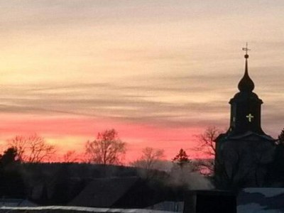 Holiday house Erholsamer Familienurlaub in Oederan - Outdoor photo 40