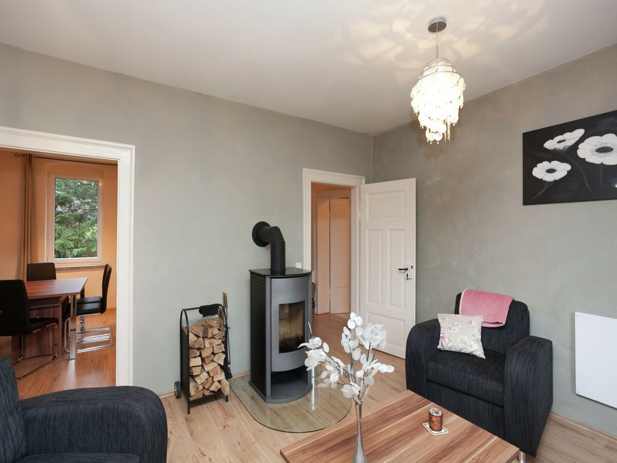 Holiday house Ferienhaus in Rechenberg-Bienemuehle - Features photo 4