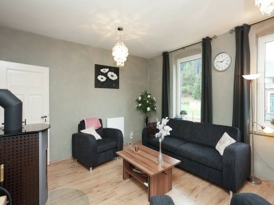 Holiday house Ferienhaus in Rechenberg-Bienemuehle - Features photo 5