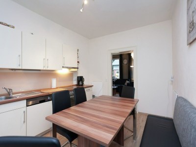 Holiday house Ferienhaus in Rechenberg-Bienemuehle - Features photo 8