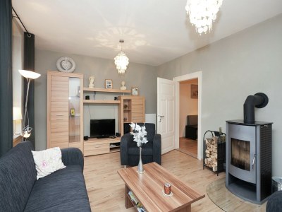 Holiday house Ferienhaus in Rechenberg-Bienemuehle - Features photo 9