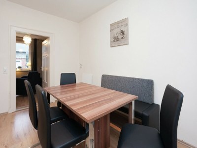 Holiday house Ferienhaus in Rechenberg-Bienemuehle - Features photo 10