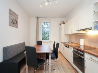 Holiday house Ferienhaus in Rechenberg-Bienemuehle - Features photo 11