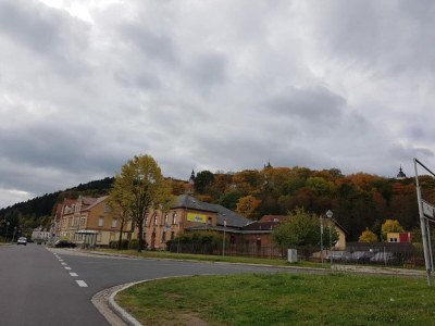 Holiday house Ferienhaus in Rechenberg-Bienemuehle - Environment photo 29