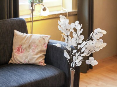 Holiday house Ferienhaus in Rechenberg-Bienemuehle - Outdoor photo 31