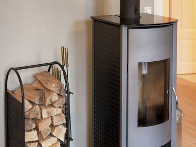 Holiday house Ferienhaus in Rechenberg-Bienemuehle - Outdoor photo 32