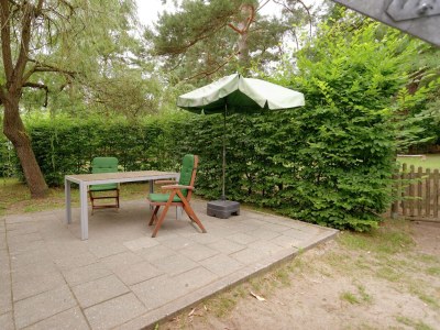 Holiday house Elite-Ferienhaus mit Garten in Spreenhage - Outdoor photo 3