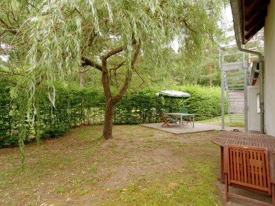 Holiday house Elite-Ferienhaus mit Garten in Spreenhage - Outdoor photo 4