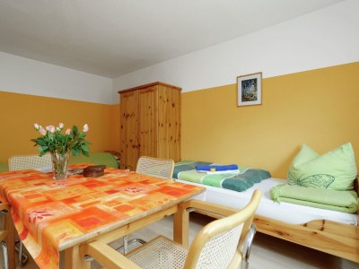 Holiday house Elite-Ferienhaus mit Garten in Spreenhage - Features photo 6