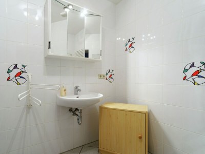 Holiday house Elite-Ferienhaus mit Garten in Spreenhage - Features photo 7