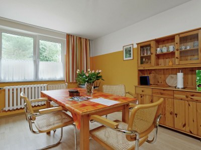 Holiday house Elite-Ferienhaus mit Garten in Spreenhage - Features photo 10