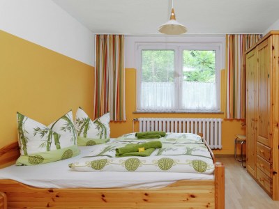 Holiday house Elite-Ferienhaus mit Garten in Spreenhage - Features photo 11