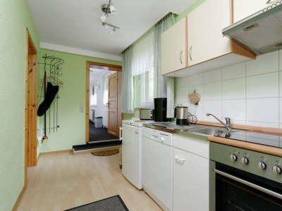 Holiday house Elite-Ferienhaus mit Garten in Spreenhage - Features photo 12