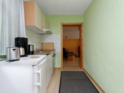 Holiday house Elite-Ferienhaus mit Garten in Spreenhage - Features photo 13