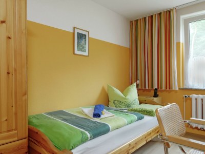 Holiday house Elite-Ferienhaus mit Garten in Spreenhage - Features photo 14