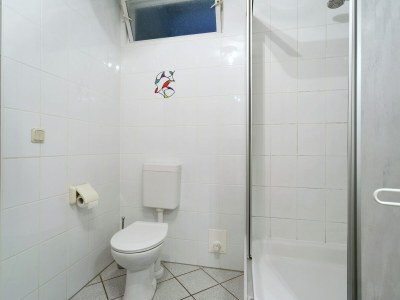 Holiday house Elite-Ferienhaus mit Garten in Spreenhage - Features photo 15