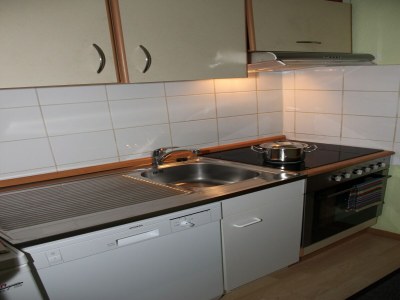 Holiday house Elite-Ferienhaus mit Garten in Spreenhage - Features photo 16