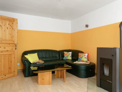 Holiday house Elite-Ferienhaus mit Garten in Spreenhage - Features photo 17