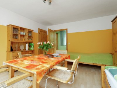 Holiday house Elite-Ferienhaus mit Garten in Spreenhage - Features photo 19