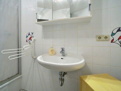 Holiday house Elite-Ferienhaus mit Garten in Spreenhage - Features photo 20