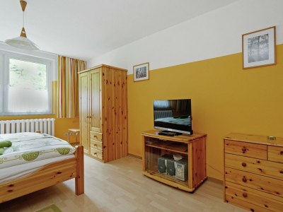 Holiday house Elite-Ferienhaus mit Garten in Spreenhage - Features photo 21