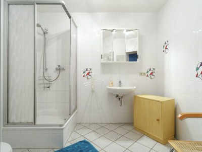 Holiday house Elite-Ferienhaus mit Garten in Spreenhage - Features photo 22