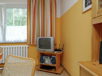 Holiday house Elite-Ferienhaus mit Garten in Spreenhage - Features photo 24