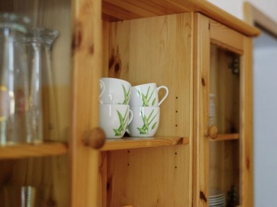 Holiday house Elite-Ferienhaus mit Garten in Spreenhage - Outdoor photo 30