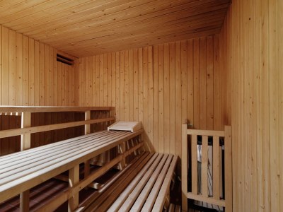 Holiday house Elite-Ferienhaus mit Garten in Spreenhage - Outdoor photo 31