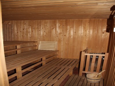 Holiday house Elite-Ferienhaus mit Garten in Spreenhage - Outdoor photo 33