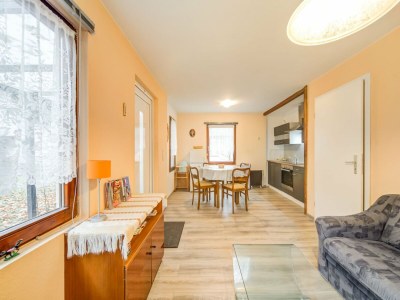 Holiday house Gartenbungalow in Blankenfelde-Mahlow - Features photo 16