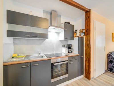 Holiday house Gartenbungalow in Blankenfelde-Mahlow - Features photo 17