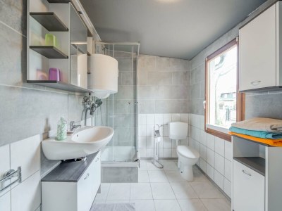 Holiday house Gartenbungalow in Blankenfelde-Mahlow - Features photo 18