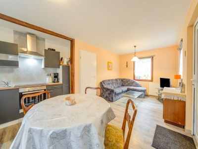 Holiday house Gartenbungalow in Blankenfelde-Mahlow - Features photo 19